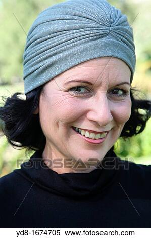 Happy Woman View Large Photo Image Stock Photography - Happy Woman. Fotosearch
