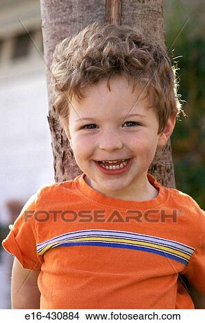 happy young boy View Large Photo Image Picture - happy young boy. Fotosearch