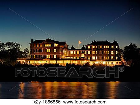 Harbor View Hotel, Edgartown, Martha's Vineyard, Massachusetts, USA View Large Photo Image Stock Photograph - Harbor View Hotel, Edgartown, Martha's Vineyard, Massachusetts, USA. Fotosearch