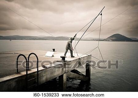 Harbour in Santoa, Cantabria, Spain View Large Photo Image Stock Image - Harbour in Santoa, Cantabria, Spain. Fotosearch