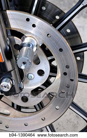 Harley Davidson motorcycle detail View Large Photo Image Picture - Harley Davidson motorcycle detail. Fotosearch