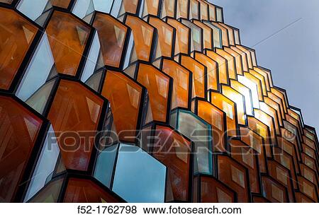 Harpa concert hall and conference centre in Reykjav? k, Iceland, Europe. View Large Photo Image Stock Photo - Harpa concert hall and conference centre in Reykjav? k, Iceland, Europe.. Fotosearch