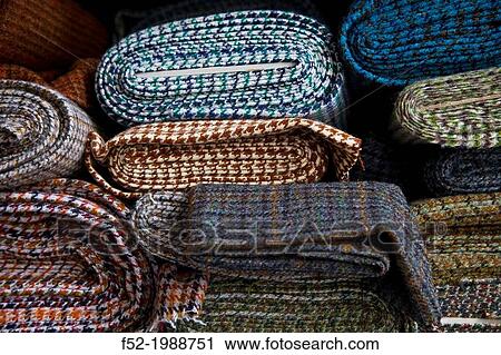 Harris Tweed. North Harris Island. Outer Hebrides. Scotland, UK. View Large Photo Image Stock Image - Harris Tweed. North Harris Island. Outer Hebrides. Scotland, UK.. Fotosearch