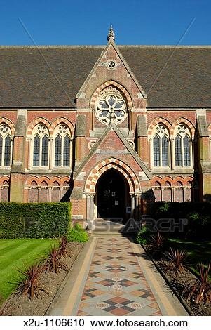 Harrow Public School Vaughan Library, Harrow on the Hill, London, England View Large Photo Image Stock Image - Harrow Public School Vaughan Library, Harrow on the Hill, London, England. Fotosearch