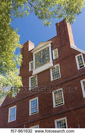 Harvard University Campus, Cambridge, Massachusetts, USA View Large Photo Image Stock Image - Harvard University Campus, Cambridge, Massachusetts, USA. Fotosearch