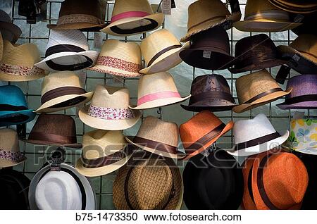 Hats View Large Photo Image Stock Image - Hats. Fotosearch