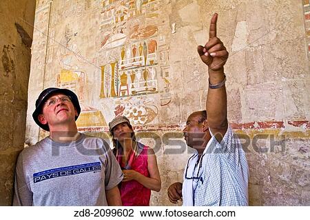 Hatshepsut temple. luxor. View Large Photo Image Stock Image - Hatshepsut temple. luxor.. Fotosearch