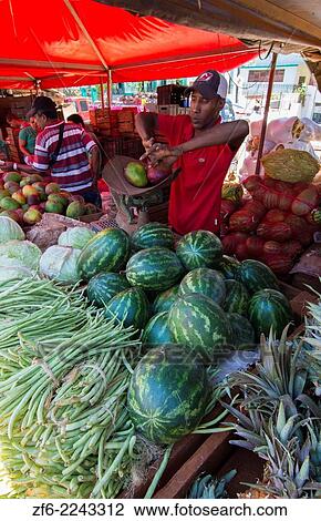 Havana Cuba local market of food for sale with local people buying items in Habana. View Large Photo Image Stock Image - Havana Cuba local market of food for sale with local people buying items in Habana.. Fotosearch