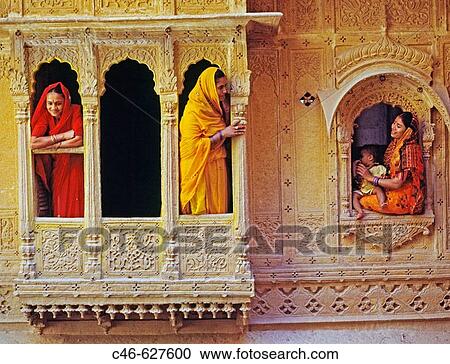 Haveli in Jaisalmer. Rajasthan. India View Large Photo Image Stock Image - Haveli in Jaisalmer. Rajasthan. India. Fotosearch