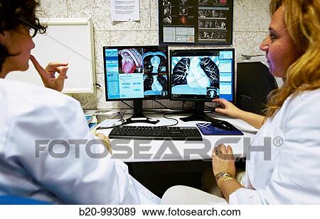 HD(high-definition) scan of heart, CAT, medical imaging for diagnosis. Hospital Policlinica Gipuzkoa, San Sebastian, Donostia, Euskadi, Spain View Large Photo Image Stock Photo - HD(high-definition) scan of heart, CAT, medical imaging for diagnosis. Hospital Policlinica Gipuzkoa, San Sebastian, Donostia, Euskadi, Spain. Fotosearch