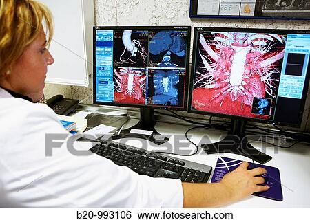 HD(high-definition) scan of heart, CAT, medical imaging for diagnosis. Hospital Policlinica Gipuzkoa, San Sebastian, Donostia, Euskadi, Spain View Large Photo Image Stock Photograph - HD(high-definition) scan of heart, CAT, medical imaging for diagnosis. Hospital Policlinica Gipuzkoa, San Sebastian, Donostia, Euskadi, Spain. Fotosearch