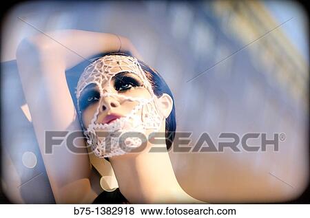 Head View Large Photo Image Stock Photo - Head. Fotosearch