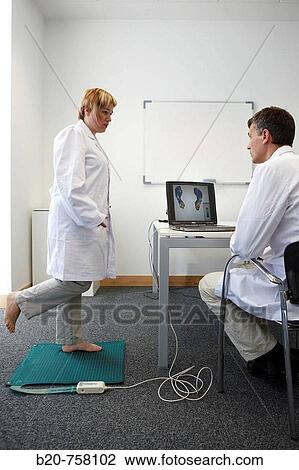 Health and Quality of life Unit researcher monitoring the plantar pressure distribution on the sole of foot, FIK technology research program for aged and disabled people. Fatronik-Tecnalia, Research and Technology Center, Donostia, Basque Country, Spain View Large Photo Image Stock Image - Health and Quality of life Unit researcher monitoring the plantar pressure distribution on the sole of foot, FIK technology research program for aged and disabled people. Fatronik-Tecnalia, Research and Technology Center, Donostia, Basque Country, Spain. Fotosearch