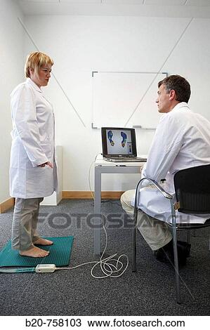Health and Quality of life Unit researcher monitoring the plantar pressure distribution on the sole of foot, FIK technology research program for aged and disabled people. Fatronik-Tecnalia, Research and Technology Center, Donostia, Basque Country, Spain View Large Photo Image Stock Image - Health and Quality of life Unit researcher monitoring the plantar pressure distribution on the sole of foot, FIK technology research program for aged and disabled people. Fatronik-Tecnalia, Research and Technology Center, Donostia, Basque Country, Spain. Fotosearch