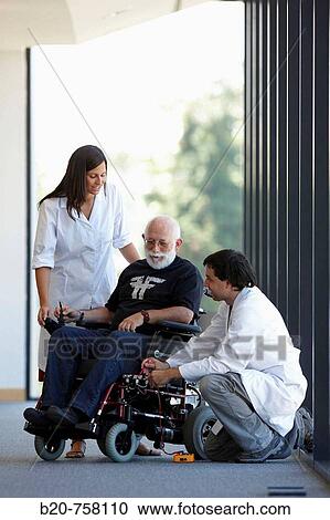 Health and Quality of life Unit researchers developing a control system for intelligent power wheelchair, FIK technology research program for aged and disabled people. Fatronik-Tecnalia, Research and Technology Center, Donostia, Basque Country, Spain View Large Photo Image Stock Image - Health and Quality of life Unit researchers developing a control system for intelligent power wheelchair, FIK technology research program for aged and disabled people. Fatronik-Tecnalia, Research and Technology Center, Donostia, Basque Country, Spain. Fotosearch