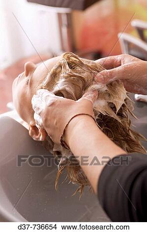 Picture - Health & Beauty. Fotosearch