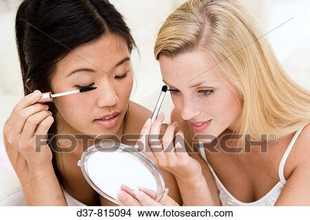 Picture - Health & Beauty. Fotosearch