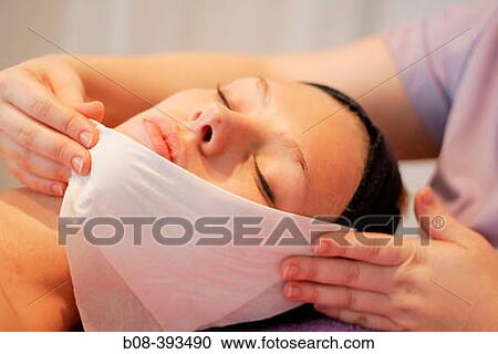 Stock Image - Health & Beauty. Fotosearch