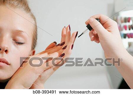 Stock Image - Health & Beauty. Fotosearch