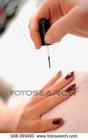 Stock Image - Health & Beauty. Fotosearch