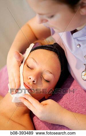Stock Photo - Health & Beauty. Fotosearch