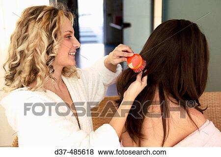 Stock Photo - Health & Beauty. Fotosearch