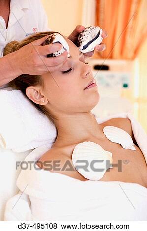 Stock Photo - Health & Beauty. Fotosearch
