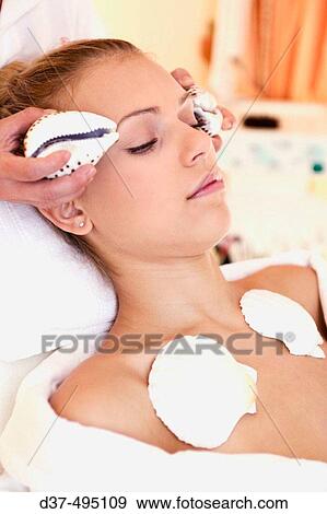 Stock Photo - Health & Beauty. Fotosearch