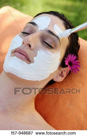 Health & Beauty View Large Photo Image Stock Photo - Health & Beauty. Fotosearch