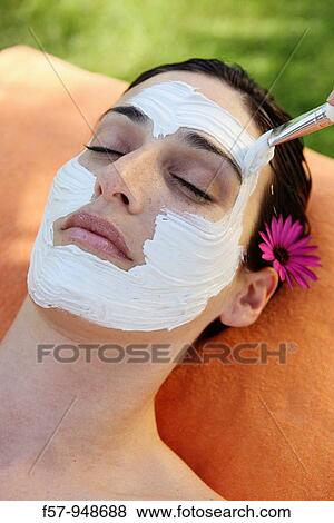 Health & Beauty View Large Photo Image Stock Photo - Health & Beauty. Fotosearch