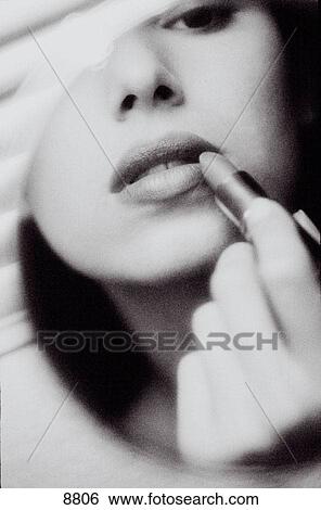 Stock Photograph - Health & Beauty. Fotosearch