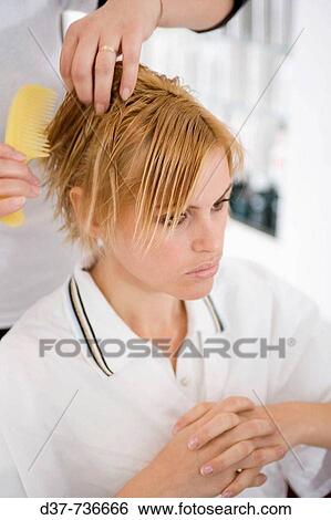 Stock Photograph - Health & Beauty. Fotosearch