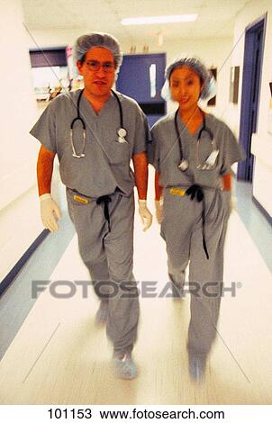 Stock Image - Health & Medicine. Fotosearch