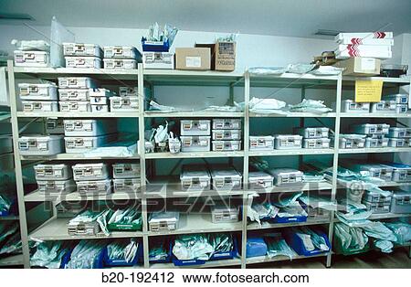 Stock Image - Health & Medicine. Fotosearch