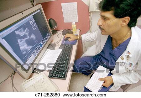 Stock Image - Health & Medicine. Fotosearch