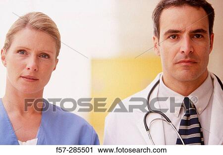 Stock Image - Health & Medicine. Fotosearch