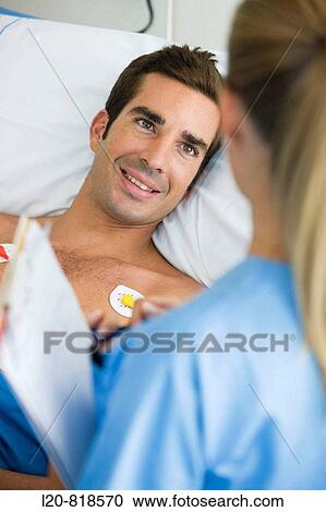 Stock Image - Health & Medicine. Fotosearch