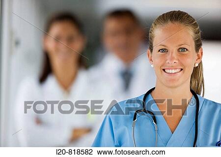 Stock Image - Health & Medicine. Fotosearch