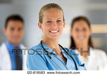 Stock Image - Health & Medicine. Fotosearch