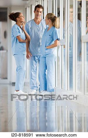 Stock Image - Health & Medicine. Fotosearch