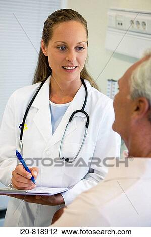 Stock Image - Health & Medicine. Fotosearch
