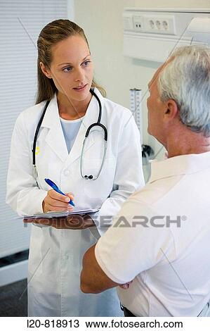 Stock Image - Health & Medicine. Fotosearch