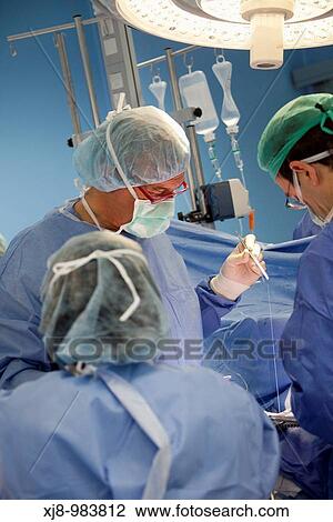 Stock Image - Health & Medicine. Fotosearch