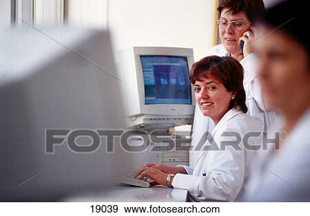 Stock Photo - Health & Medicine. Fotosearch