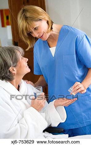 Stock Photo - Health & Medicine. Fotosearch
