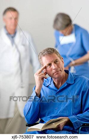Stock Photo - Health & Medicine. Fotosearch