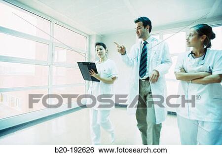 Stock Photograph - Health & Medicine. Fotosearch