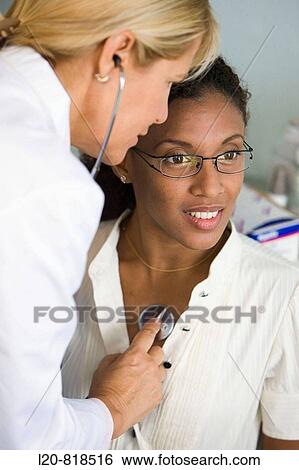 Stock Photograph - Health & Medicine. Fotosearch