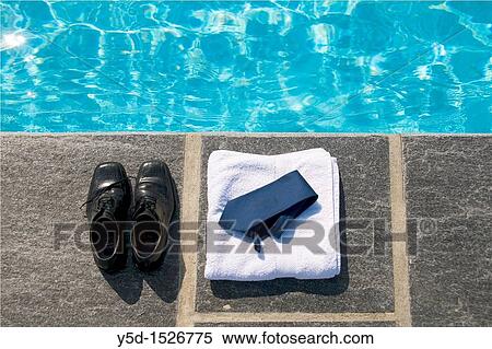 Stock Photography - healthy and elegant style of life; Geneva, Switzerland. Fotosearch