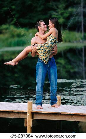 Healthy and in love View Large Photo Image Picture - Healthy and in love. Fotosearch